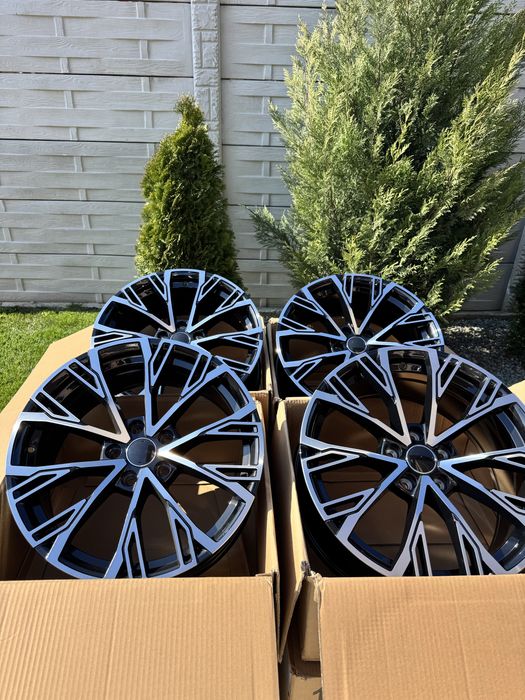 Jante Audi S line 18'