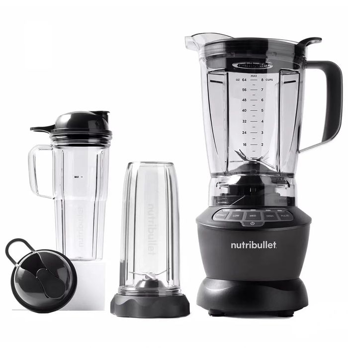 Блендер Nutribullet  NBF500DG