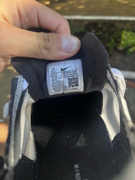 Обувки Nike 43 .