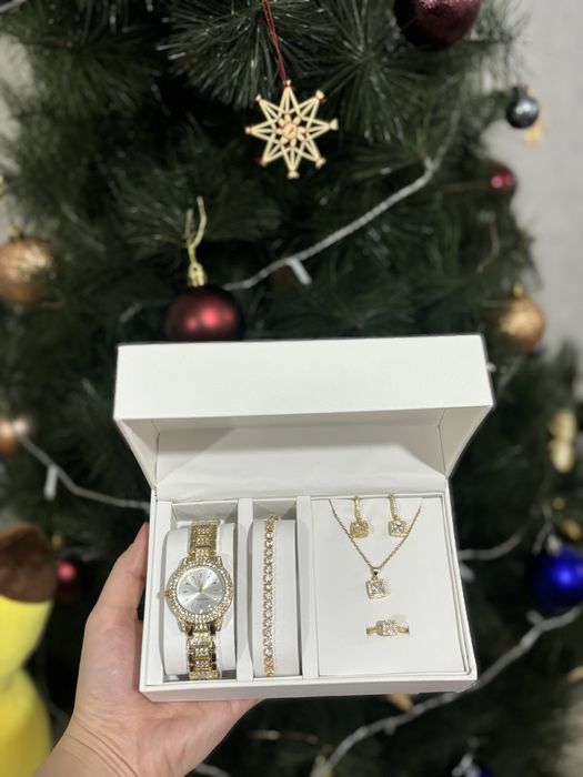 Pandora набор новые