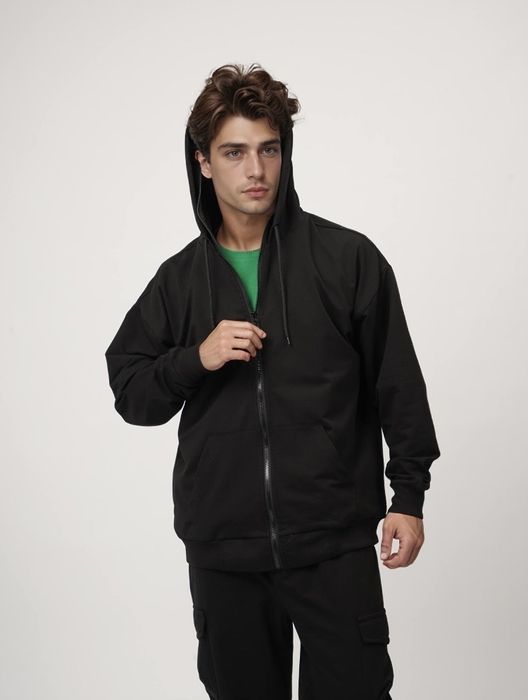 Худи с Балаклавой