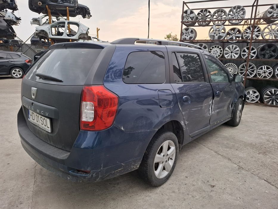 Dezmembrez Dacia Logan - 2 (facelift) (2017 - 2020), 1.5 dci  K9K626, manual, K9K626, JR5336