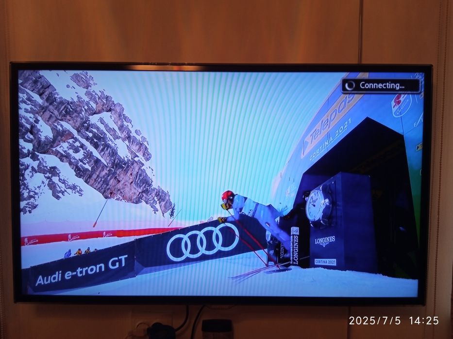 Срочно продам Smart TV