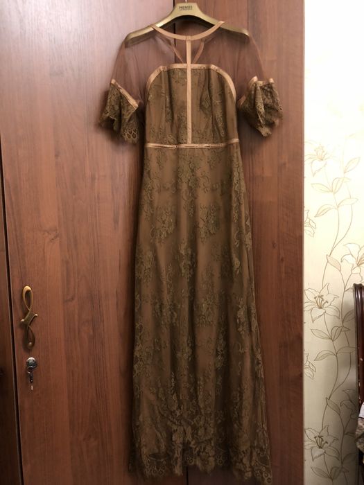 Платья на выпускной и мероприятия