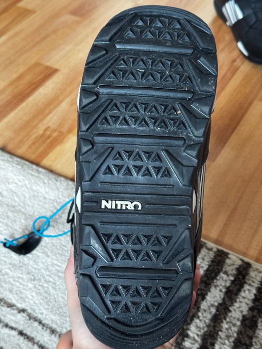Boots Nitro Reverb TLS marimea 41.5/42