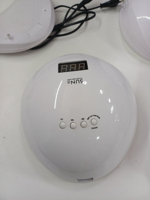 Продам LED-лампы для маникюра