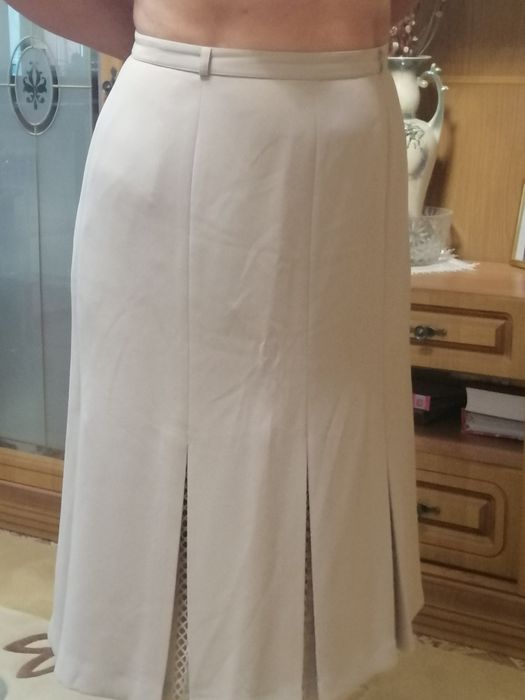 Праздничная юбка