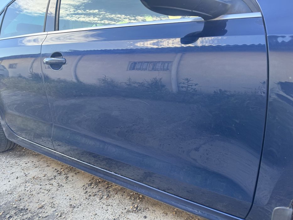 Usa dreapta fata Volkswagen Jetta (162 / 163) 2.0 TDI CFFB 2012