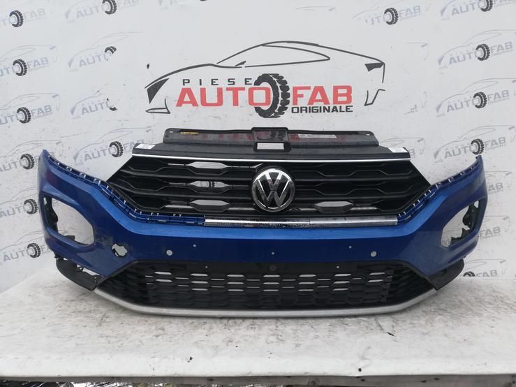 Bara fata Volkswagen T-Roc an 2017-2018-2019-2020-2021