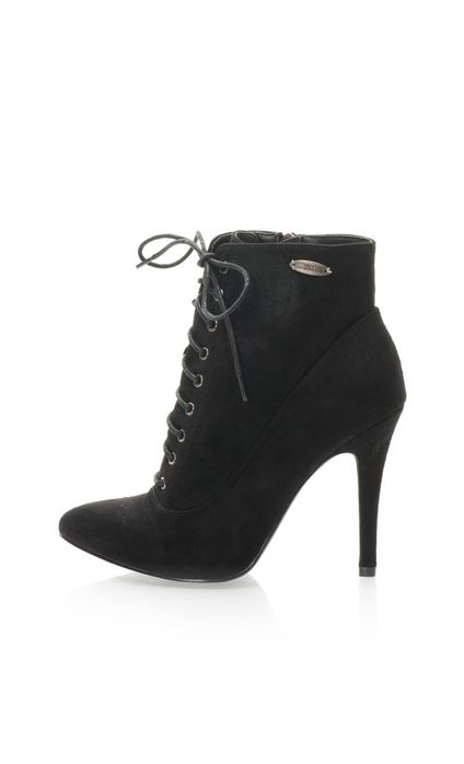 Botine Big Star cu siret