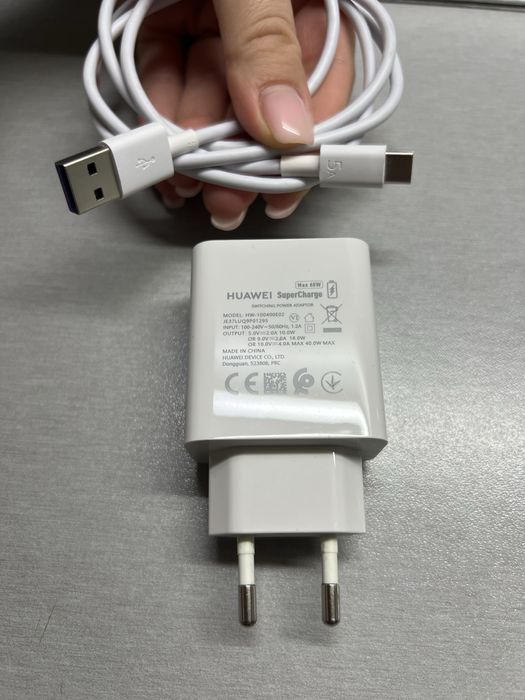 Huawei nova 12i rom:128gb ram:8gb color:black model:ctr-l81