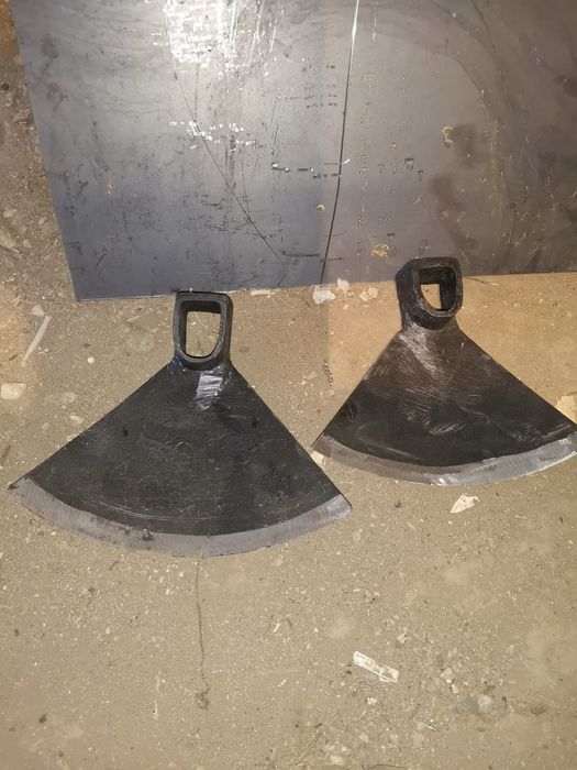 Sapa mica /mare
Sapa