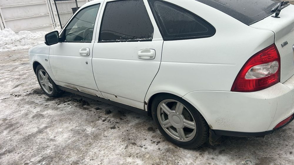 Торусы на 15r отличном сост