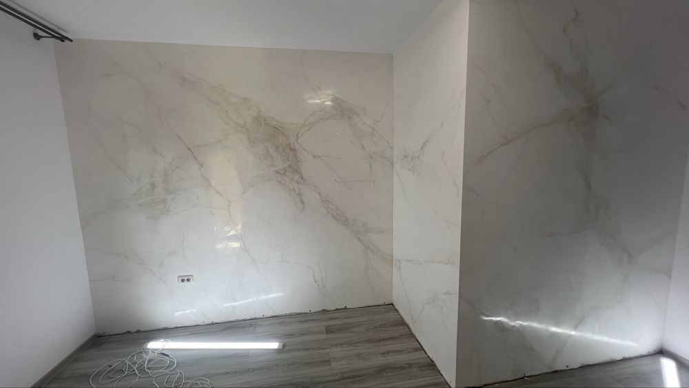 Renovari Amenajari interioare ,  finisaje pereti , zugraveli , VaSTUCCO VENEZIANO, EFECT MARMURĂ. Casa Duplex Apartament volkswagen