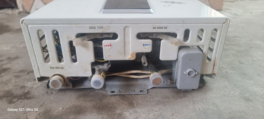 Продается газоваягорелка SF