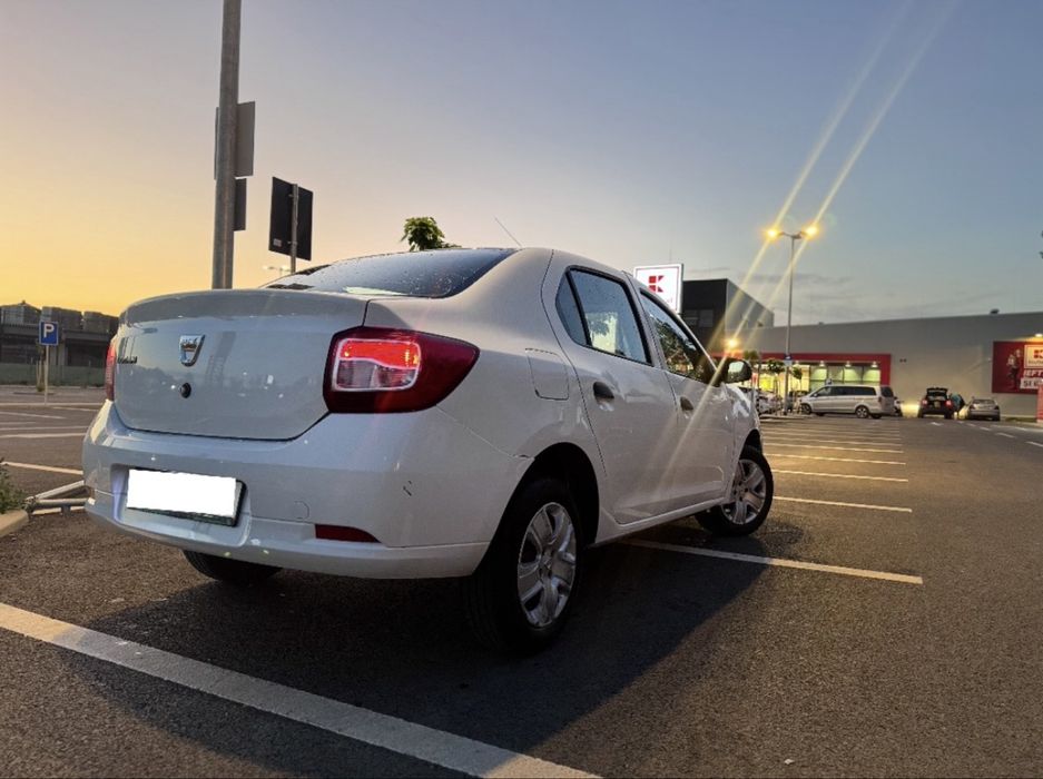 DACIA Logan 2014 — imagine 4