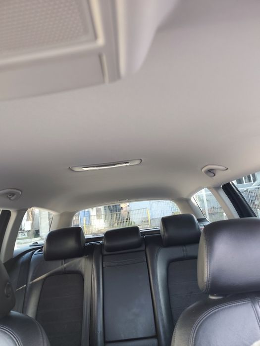 Vw Passat b6 2.0TDI Common Rail 2009г.