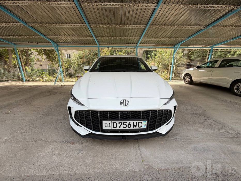 m mg5 scarpon oq toza 2024  holadi zor