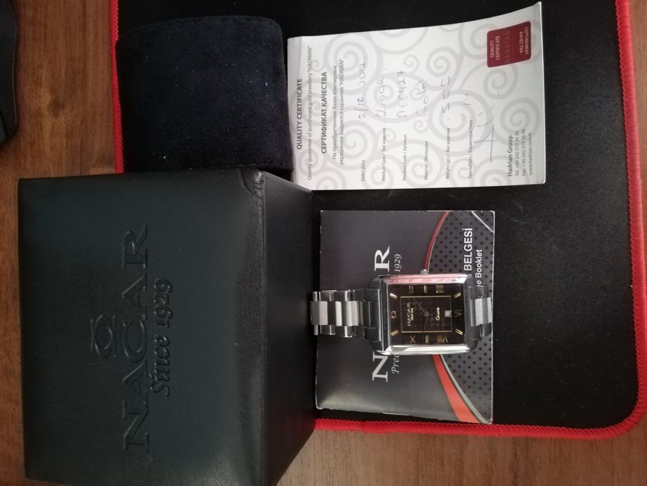 Часы Наручные Турция