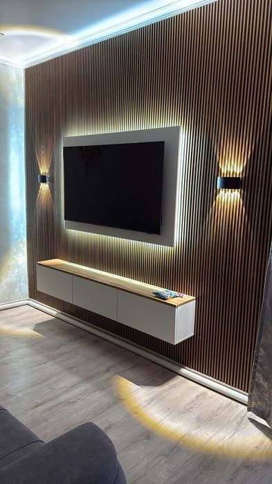 ТВ зона Ast от 180к