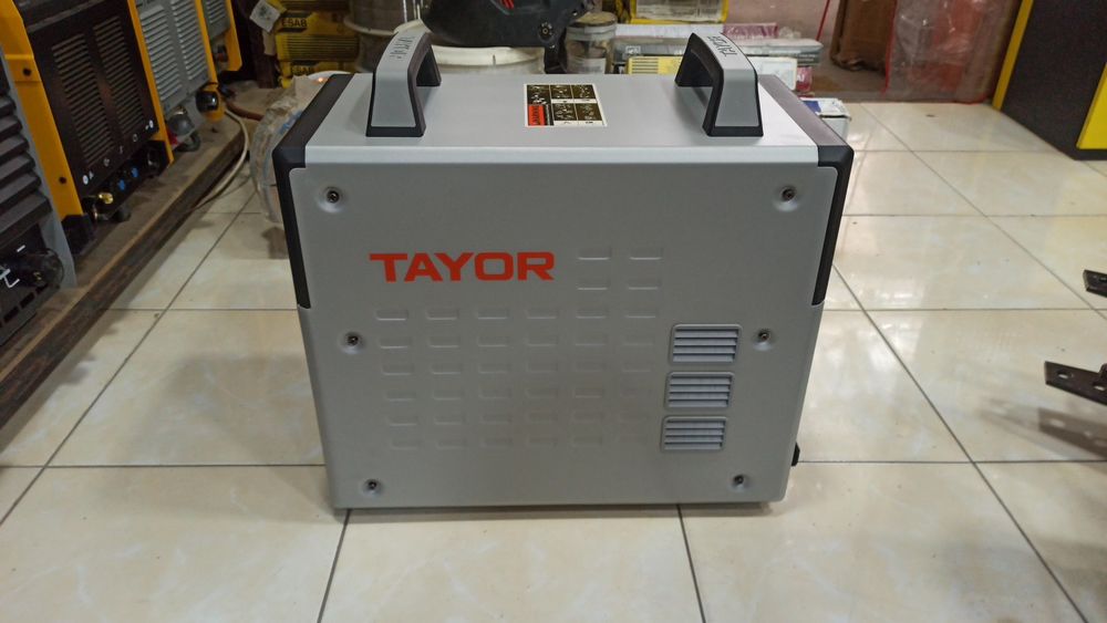 Плазмарез TAYOR CUT-100 CUT-120 CUT-140