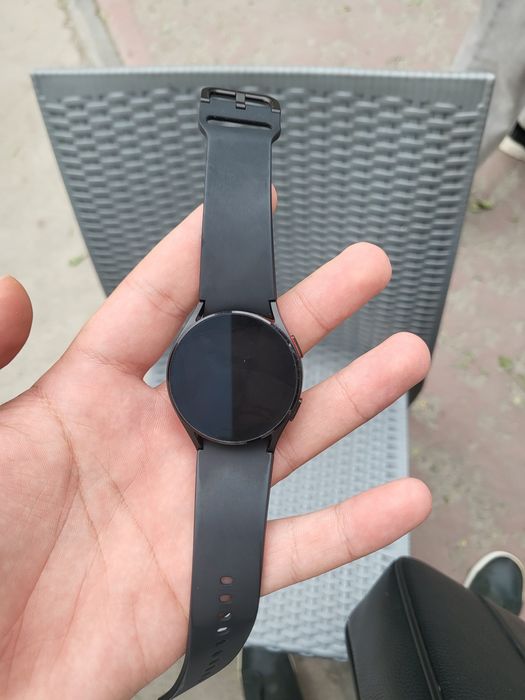 Samsung watch 4 хорошо