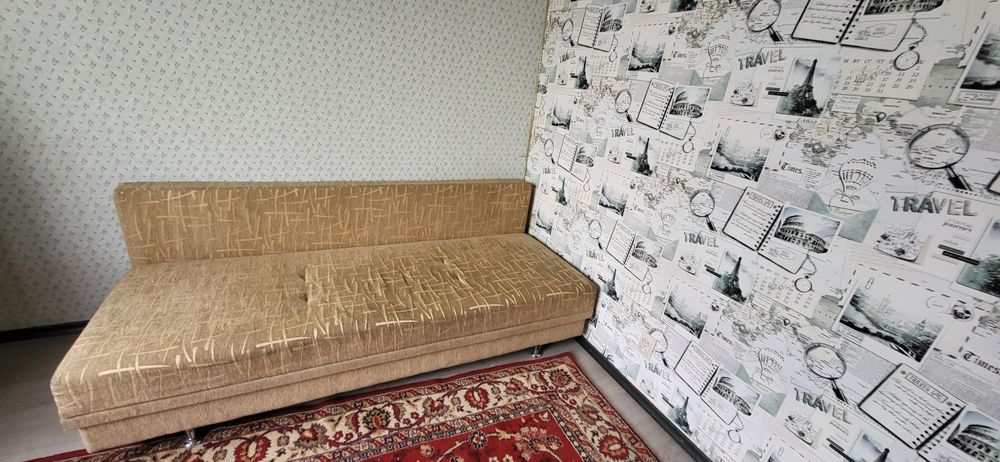 Продам ковер шерстяной