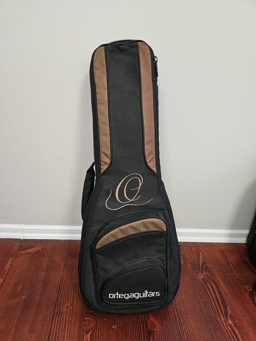 Ortega RGL5EB-CE Guitarlele -  киталеле, китара, укулеле
(17)