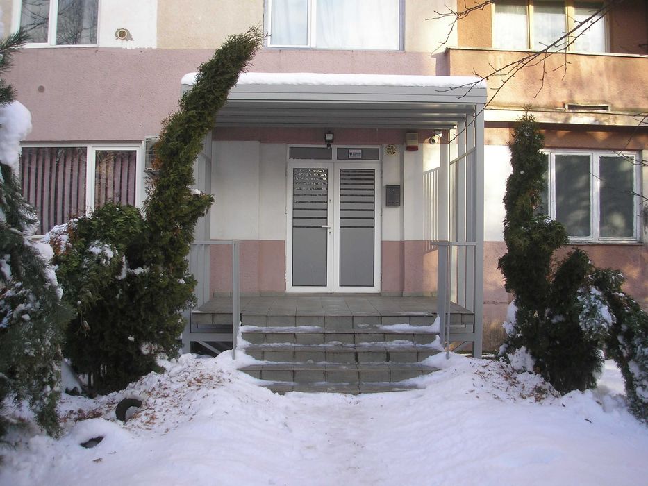 Spațiu pretabil  birou, magazin, cabinet- G. Coșbuc nr.20