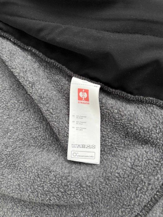 Engelbert Strauss XL barbati jacheta lana