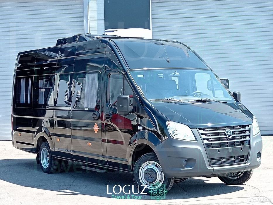 Butun O‘zbekiston bo‘ylab shaharalararo transport xizmatlari Qulay