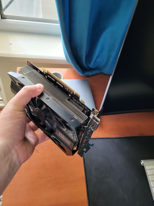 ОЗУ DDR3 DDR4 / Видеокарты gtx 1080 ti, 1660, 1650, 1050 ti, 1030GT