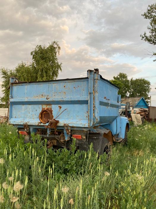 Продам спецтехнику