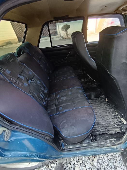 2107 Propan 2000- yil