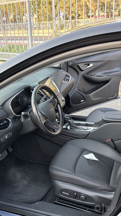 Malibu XL 2023 йил