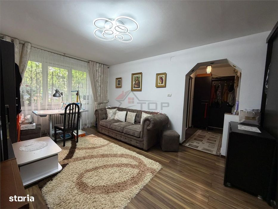 Apartment in Iași, Nicolina, Podul Roș - Vedere 2