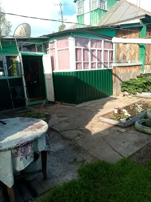 Продам дом в городе Алтай (Зыряновск)