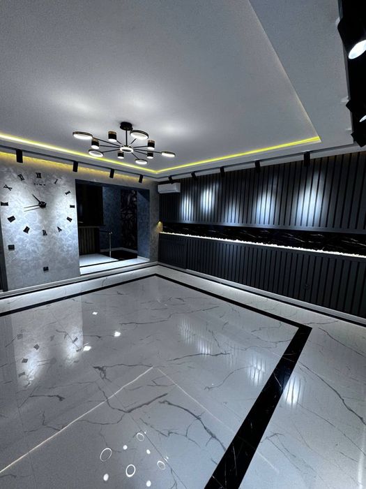 Офис на ц-4 евро ремонт