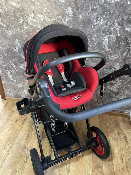 Коляска зима -лето