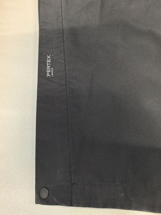 Мембрана Marmot Minimalist pertex pants