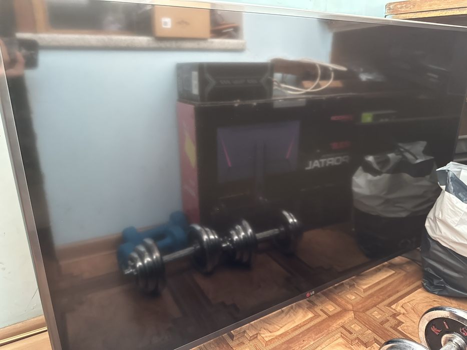 Телевизор LG 47’