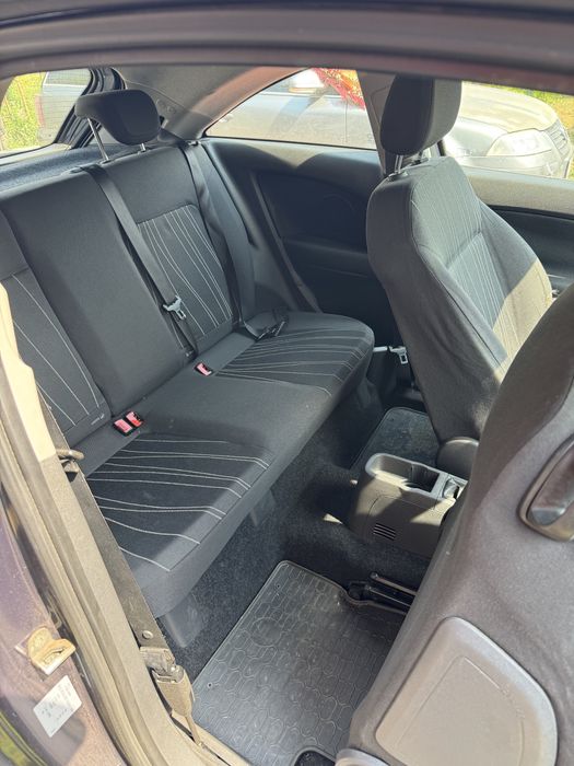 Opel corsa 1.2 benzina stare foarte buna !