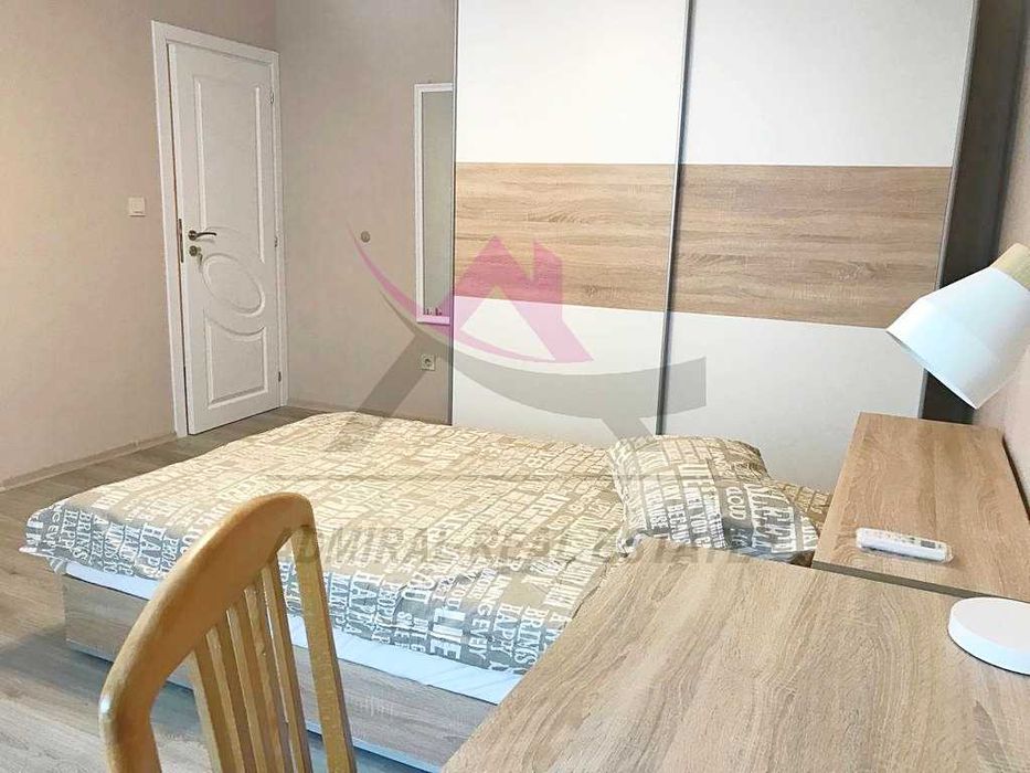 Просторен! Усещане за Дом! Четиристаен- Лятно Кино Тракия