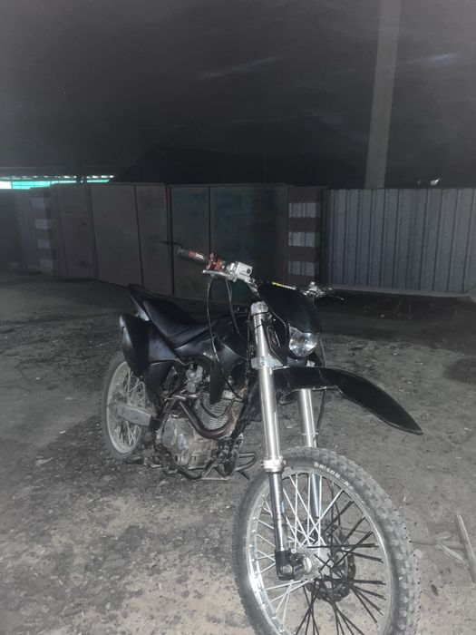 Эндуро 06 250 куб