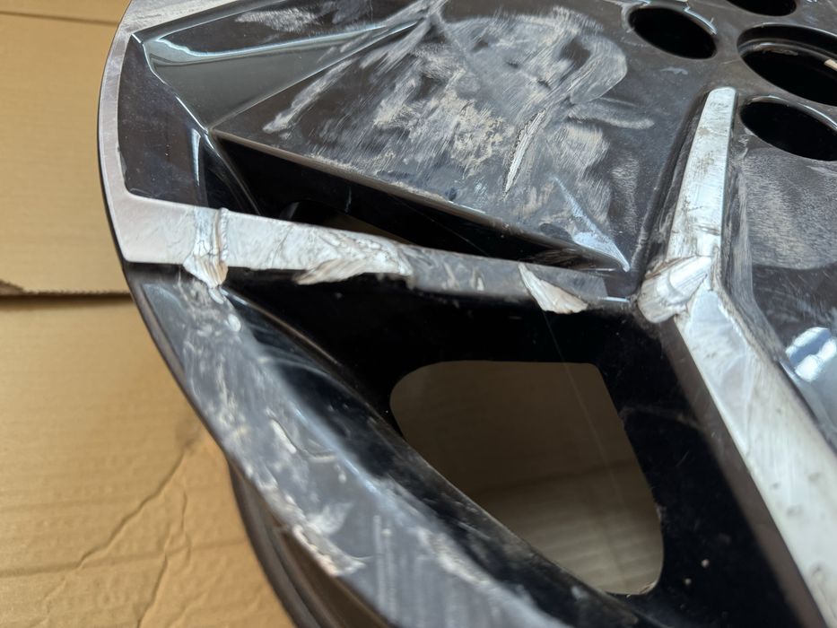 Джанта 19” HYUNDAI IONIQ 5  7.5x19 за ремонт