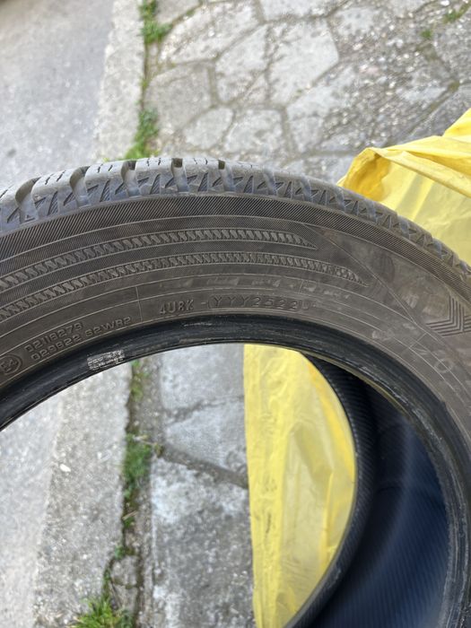 Зимни гуми YOKOHAMA 16” 2022 205х55х16