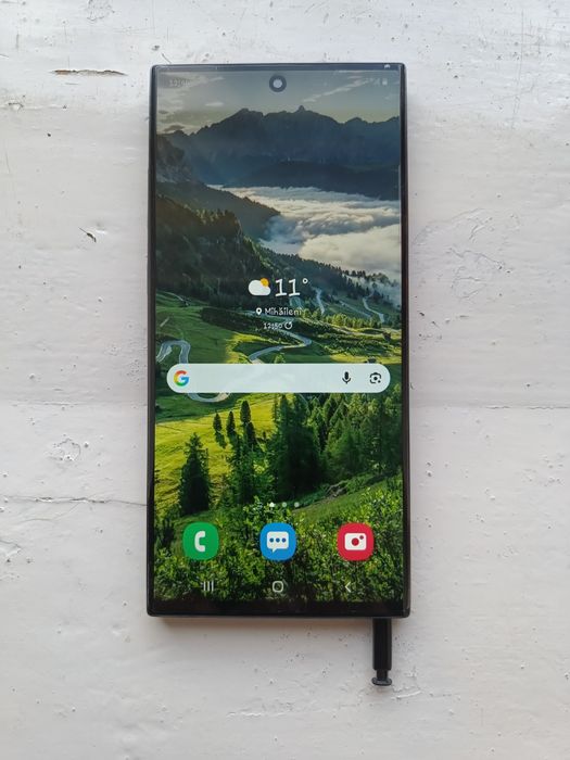 Samsung Note 10 plus
