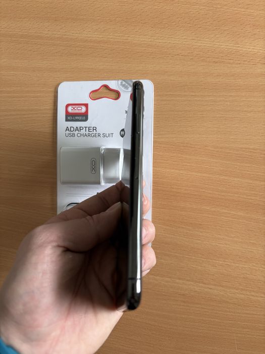 iPhone 11 Pro Max stare foarte buna- pret fix