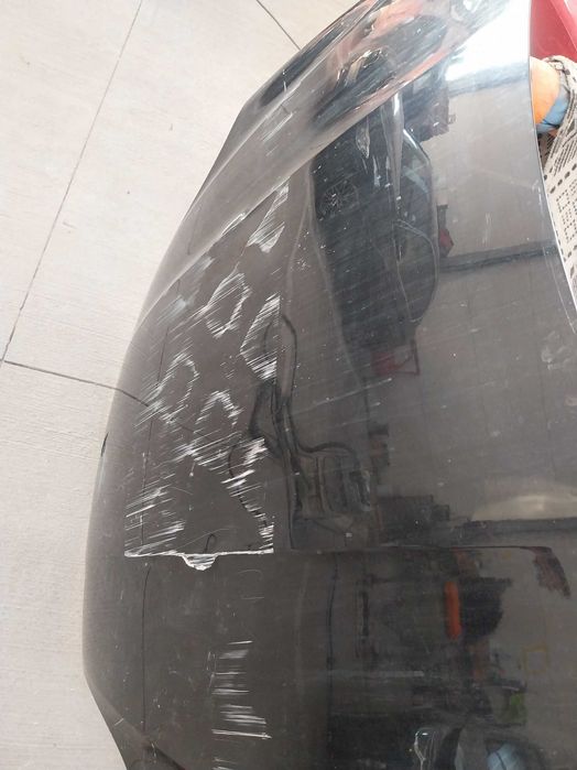 Capotă Porsche Cayenne 9Y 2017-2024