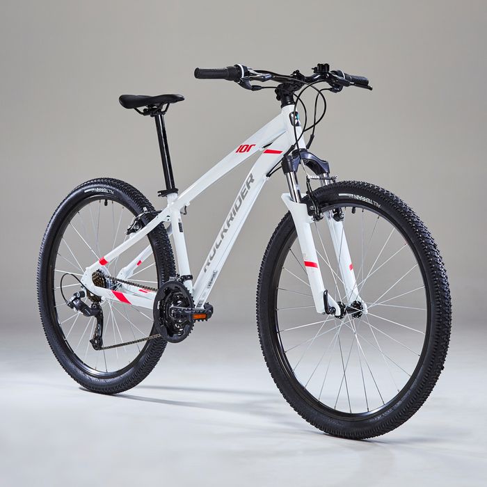 Bicicletă Mtb St 100 27,5" - produs resigilat - (SecondHand) Decathlon